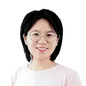 Ms. Qingxin Fan