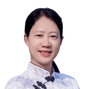 Bitao Li (李碧涛)