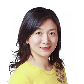 Claire Fang (方芳)