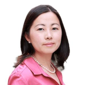 Yue Cathy Chang (常悦)