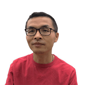 Fangqing Chu (褚方卿)