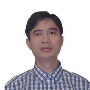 Menglun Li (李孟伦)