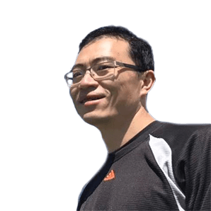 Daniel Wang (汪大立)